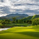 1 transfer danang center ba na hills golf club Transfer: Danang Center - Ba Na Hills Golf Club