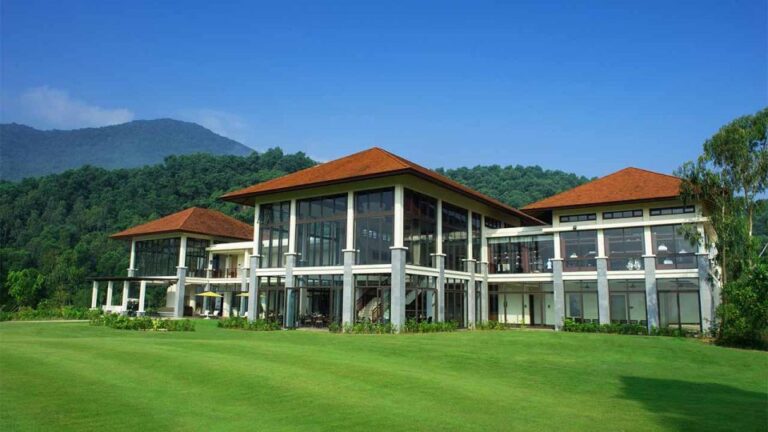 Transfer: Danang Center – Laguna Golf Lang Co