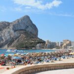 1 transfer from calpe to alicante airport in private minivan max 6 passengers Transfer From Calpe to Alicante Airport in Private Minivan Max. 6 Passengers