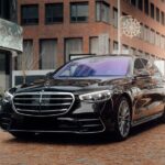 1 transfer from cdg orly lbg airport to paris s class 2pax Transfer From Cdg/Orly/Lbg Airport to Paris (S-Class 2pax)