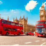1 transfer from heathrow airport to london or london to heathrow Transfer From Heathrow Airport to London or London to Heathrow