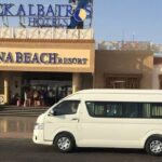1 transfer from hurghada to cairo by van Transfer From Hurghada to Cairo by Van