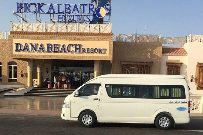 1 transfer from hurghada to cairo by van Transfer From Hurghada to Cairo by Van