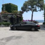 1 transfer from naples airport or naples station to positano Transfer From Naples Airport or Naples Station to Positano