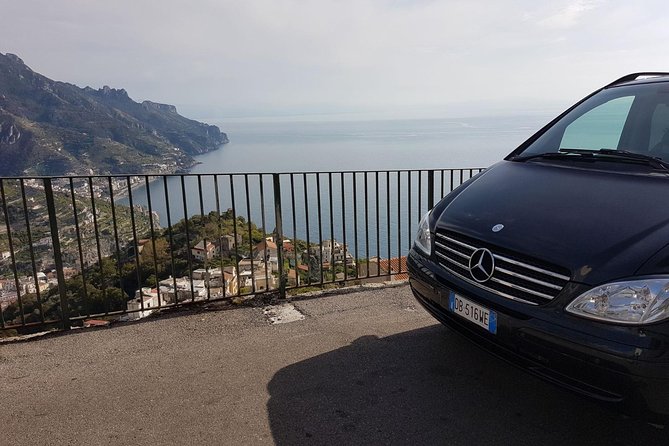 1 transfer from naples to sorrento with 2 hours private tour in pompeii Transfer From Naples to Sorrento With 2 Hours Private Tour in Pompeii
