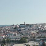 1 transfer from porto to coimbra visiting aveiro half day Transfer From Porto to Coimbra Visiting Aveiro, Half Day