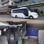 1 transfer from skg airport to fourka halkidiki Transfer From SKG Airport to Fourka , Halkidiki