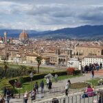 1 transfer to florence from rome or in reverse Transfer to Florence From Rome (Or in Reverse)