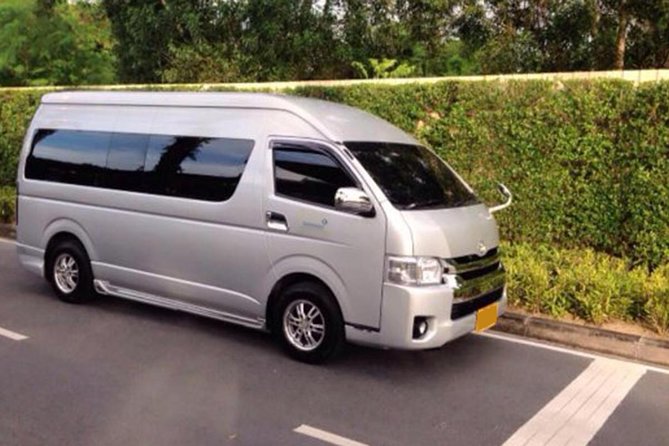 1 transport bangkok hotel to pattaya hotel Transport (Bangkok Hotel to Pattaya Hotel)