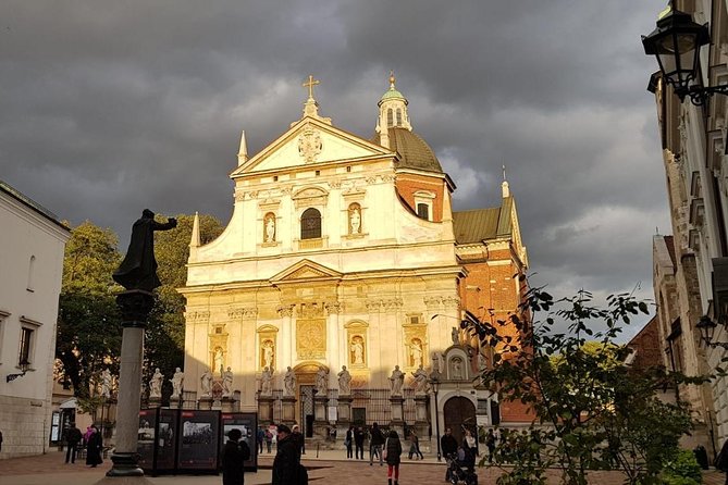 Treasures Of Krakow & Surroundings 3 Days / 2 Nights Private Tour