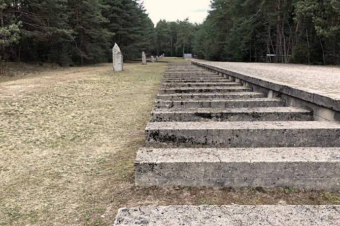 1 treblinka death camp 6 hour private tour from warsaw Treblinka Death Camp 6 Hour Private Tour From Warsaw