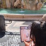 1 trevi pantheon and spanish steps treasure hunt for kids families in rome Trevi Pantheon and Spanish Steps Treasure Hunt for Kids & Families in Rome
