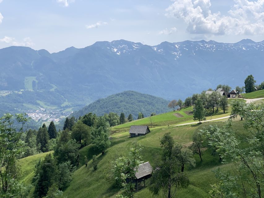 1 triglav national park tour from bled 2 Triglav National Park Tour From Bled