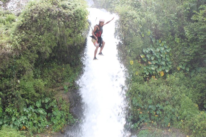 Trishuli 1 Day Rafting