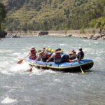 1 trishuli river rafting 1 night 2 days 2 Trishuli River Rafting 1 Night 2 Days