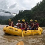 1 trishuli river rafting Trishuli River Rafting