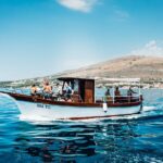 1 trogir and blue lagoon private tour Trogir and Blue Lagoon Private Tour