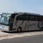 1 trogir croatia custom bus coach tour max 50 pax up to 250km Trogir, Croatia Custom Bus/Coach Tour Max. 50 Pax up to 250km