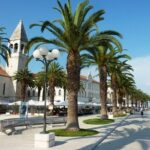 1 trogir history and culinary small group tour from split and trogir Trogir History and Culinary Small Group Tour From Split and Trogir