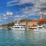 1 trogir private walking tour with a professional guide Trogir Private Walking Tour With A Professional Guide