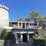 1 trsat castle and opatija day trip from zagreb Trsat Castle and Opatija Day Trip From Zagreb