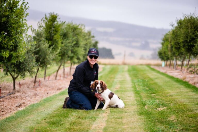 Truffle Hunt and Taste Experience in Oberon, NSW Australia