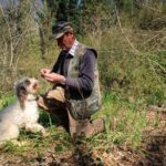 1 truffle hunting with wine tasting in chianti Truffle Hunting With Wine Tasting in Chianti