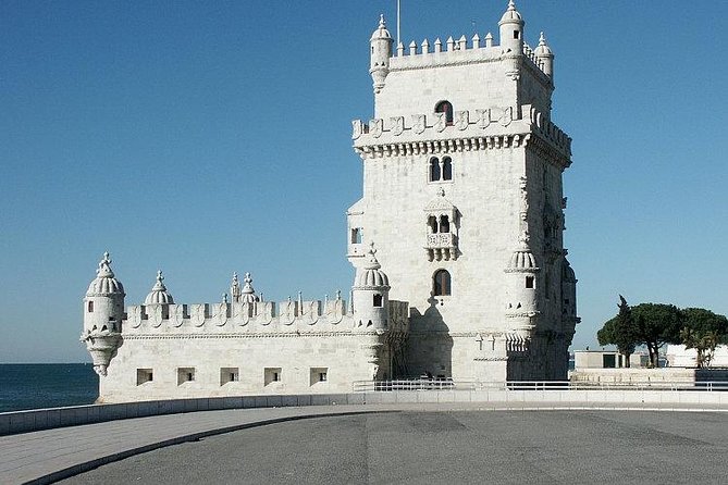 Tuk Tour 1h30 Belém