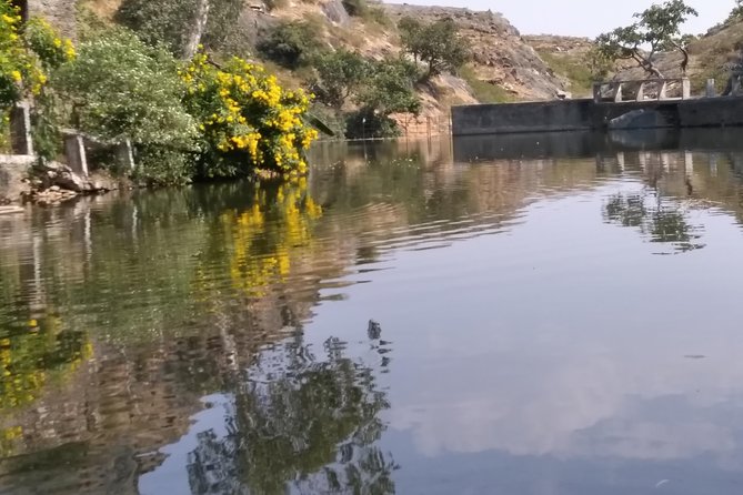 1 tuk tuk tour udaipur Tuk Tuk Tour Udaipur