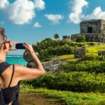 1 tulum and cenotes tour plus zip lines and lunch from cancun Tulum and Cenotes Tour Plus Zip Lines and Lunch From Cancun