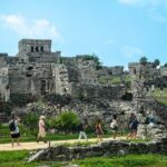 1 tulum coba ruins with cenote swim tour from playa del carmen Tulum & Coba Ruins With Cenote Swim Tour From Playa Del Carmen