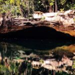 1 tulum ruins and 3 cenotes jungle adventure Tulum Ruins and 3 Cenotes - Jungle Adventure