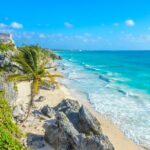 1 tulum ruins and cenote guided tour plus snacks Tulum Ruins and Cenote Guided Tour Plus Snacks