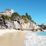 1 tulum ruins atv extreme and cenotes tour from riviera maya Tulum Ruins, ATV Extreme, and Cenotes Tour From Riviera Maya