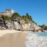 1 tulum ruins swim with turtles from playa del carmen or tulum Tulum Ruins & Swim With Turtles From Playa Del Carmen or Tulum