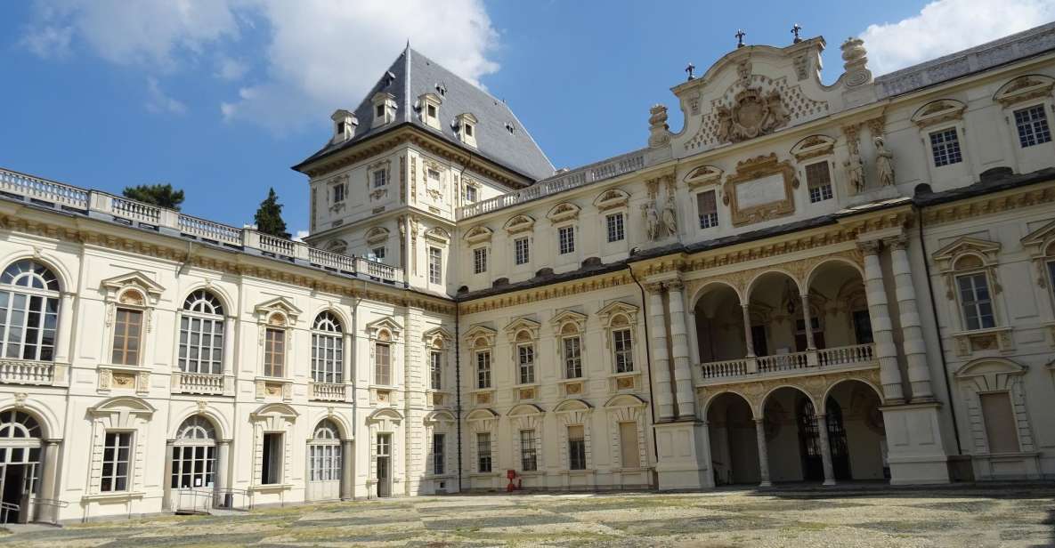 1 turin private historic walking tour Turin - Private Historic Walking Tour