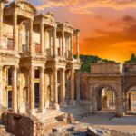 1 turkey istanbul ephesus cappadocia multi day tour with guide Turkey Istanbul Ephesus Cappadocia Multi-Day Tour With Guide