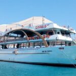 1 turkey mediterranean coast boat tour from antalya with lunch Turkey Mediterranean Coast Boat Tour From Antalya With Lunch