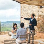 1 tuscany 3 days as a winemaker in wine resort with pool Tuscany: 3 Days as a Winemaker in Wine Resort With Pool
