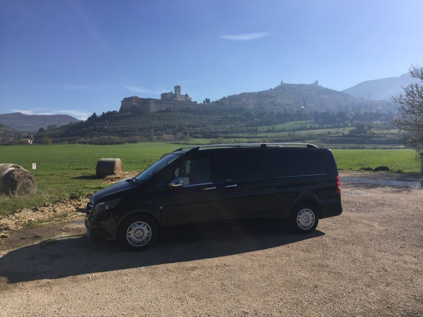 1 tuscany sanctuary of la verna day tour private tour Tuscany: Sanctuary of La Verna Day Tour Private Tour