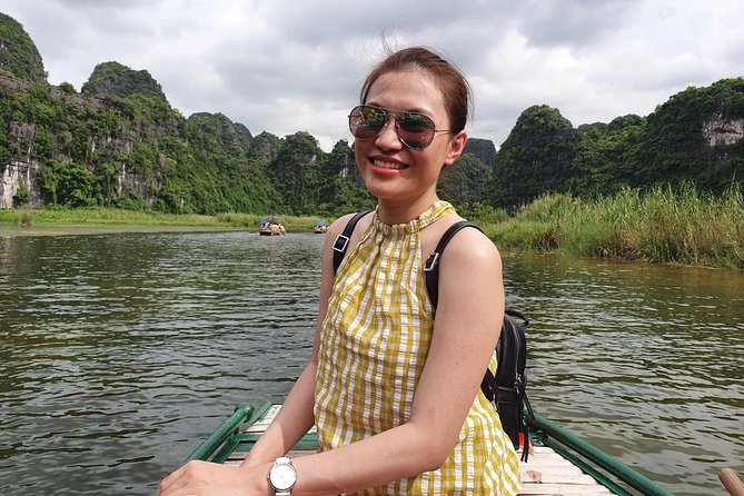 Two-Day Ninh Binh Sightseeing Tour  – Hanoi