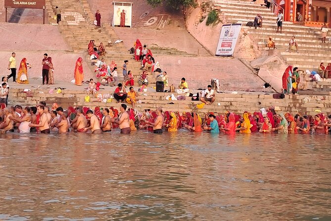 Two Days Admirable Tour of Varanasi