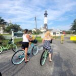 1 tybee island historical 2 hour bike tour Tybee Island: Historical 2-Hour Bike Tour