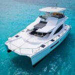 1 tye all inclusive luxury yacht with private island 2 TYE All Inclusive Luxury Yacht With Private Island