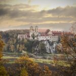 1 tyniec abbey private tour from cracow Tyniec Abbey Private Tour From Cracow