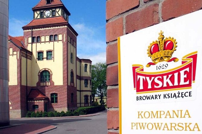 1 tyskie brewery tour from katowice Tyskie Brewery Tour From Katowice
