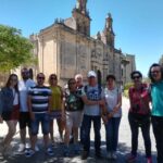 1 ubeda historic walking tour Úbeda: Historic Walking Tour