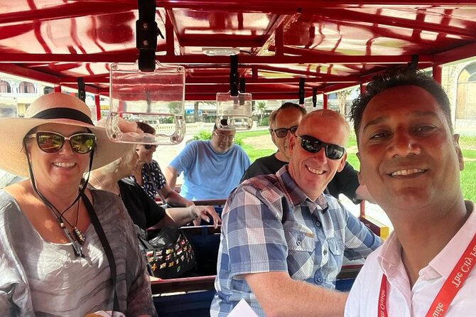 Udaipur Private Tour By TUK TUK