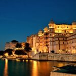1 udaipur sightseeing tour package with guide and private taxi Udaipur Sightseeing Tour Package With Guide and Private Taxi