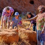 1 uluru aboriginal art culture experience Uluru: Aboriginal Art & Culture Experience